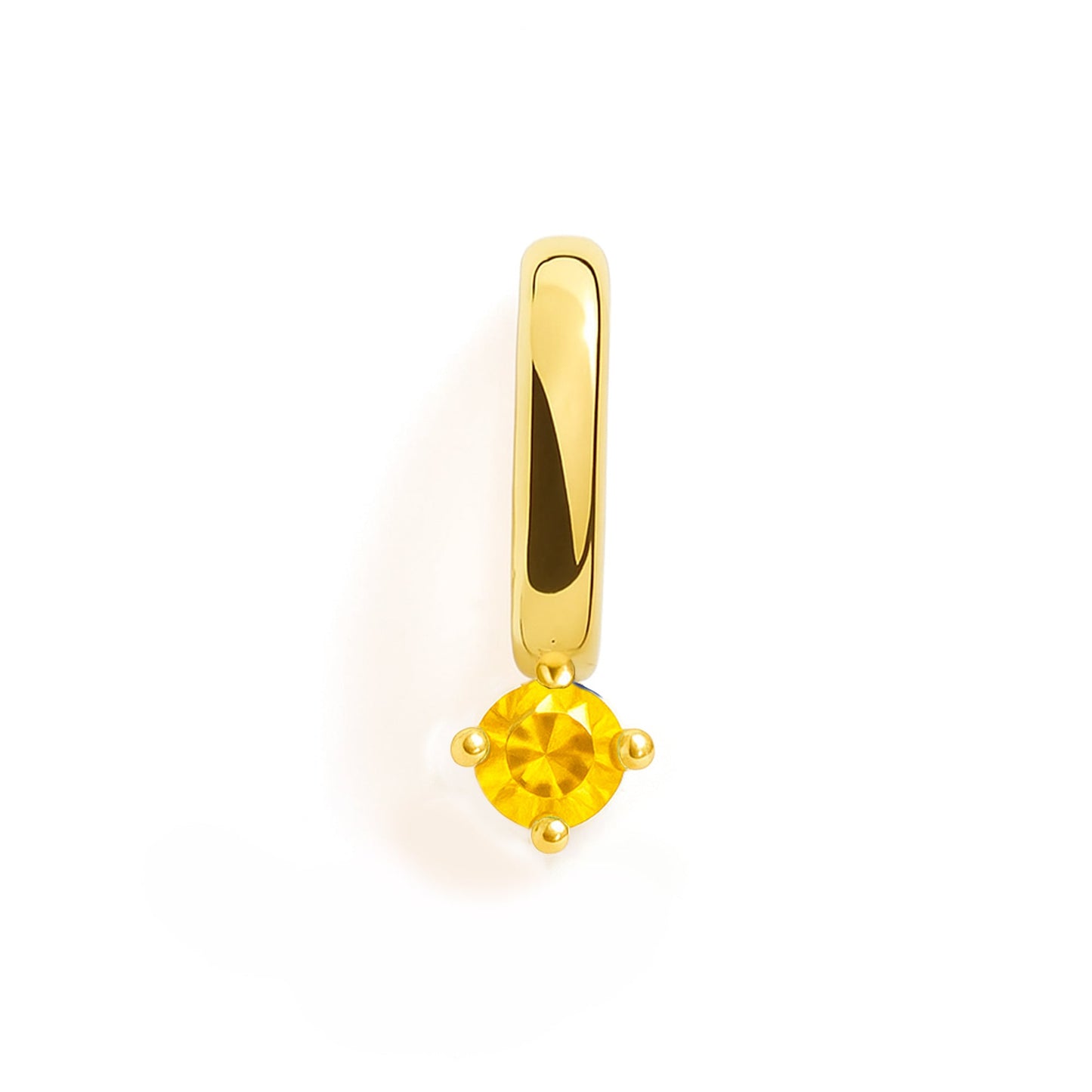 Charm - Birthstone