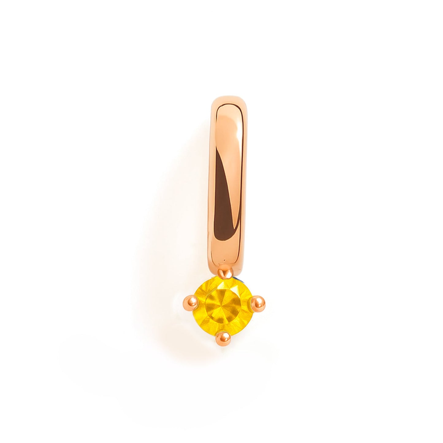 Charm - Birthstone