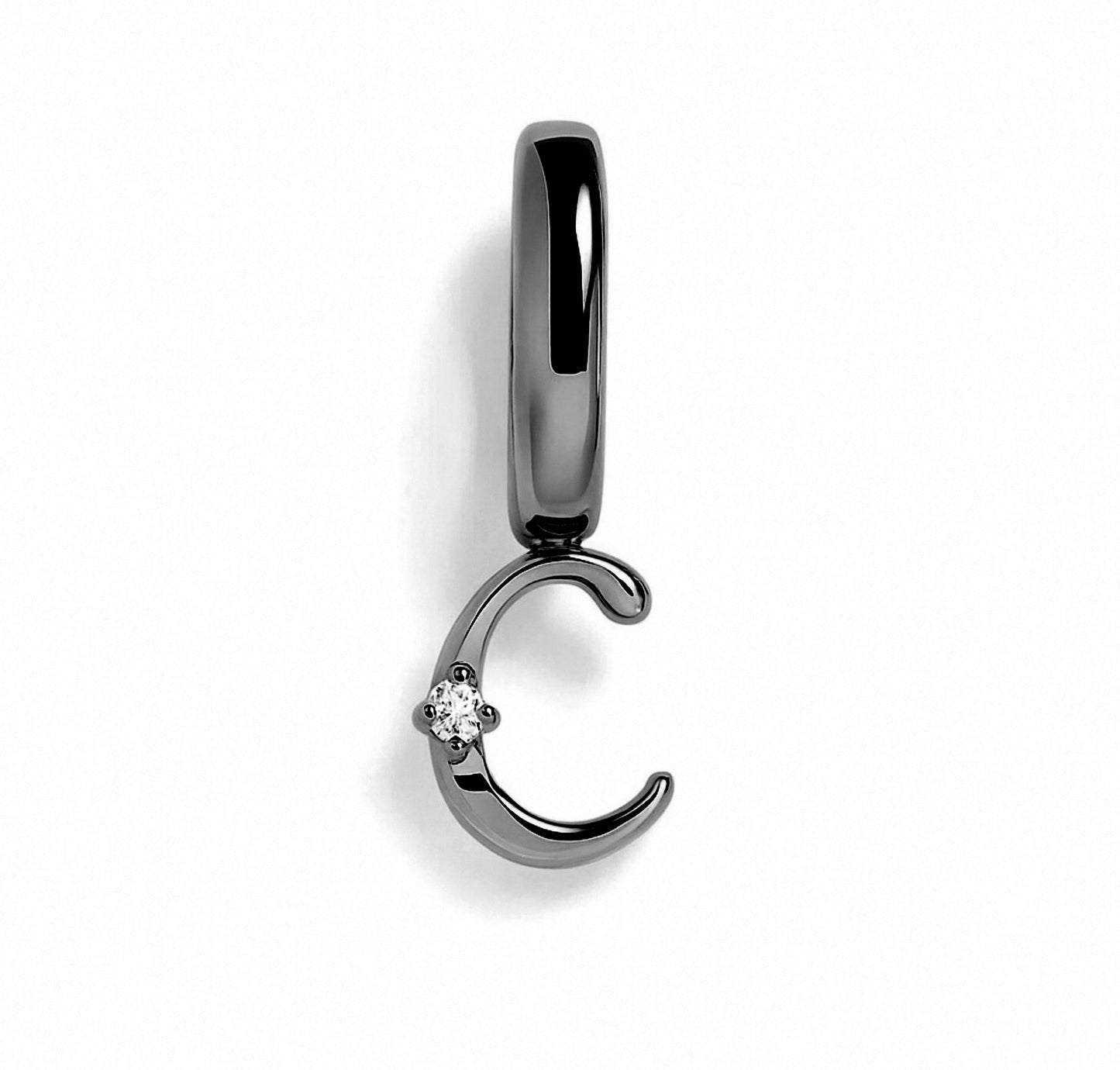 Charm - Initial