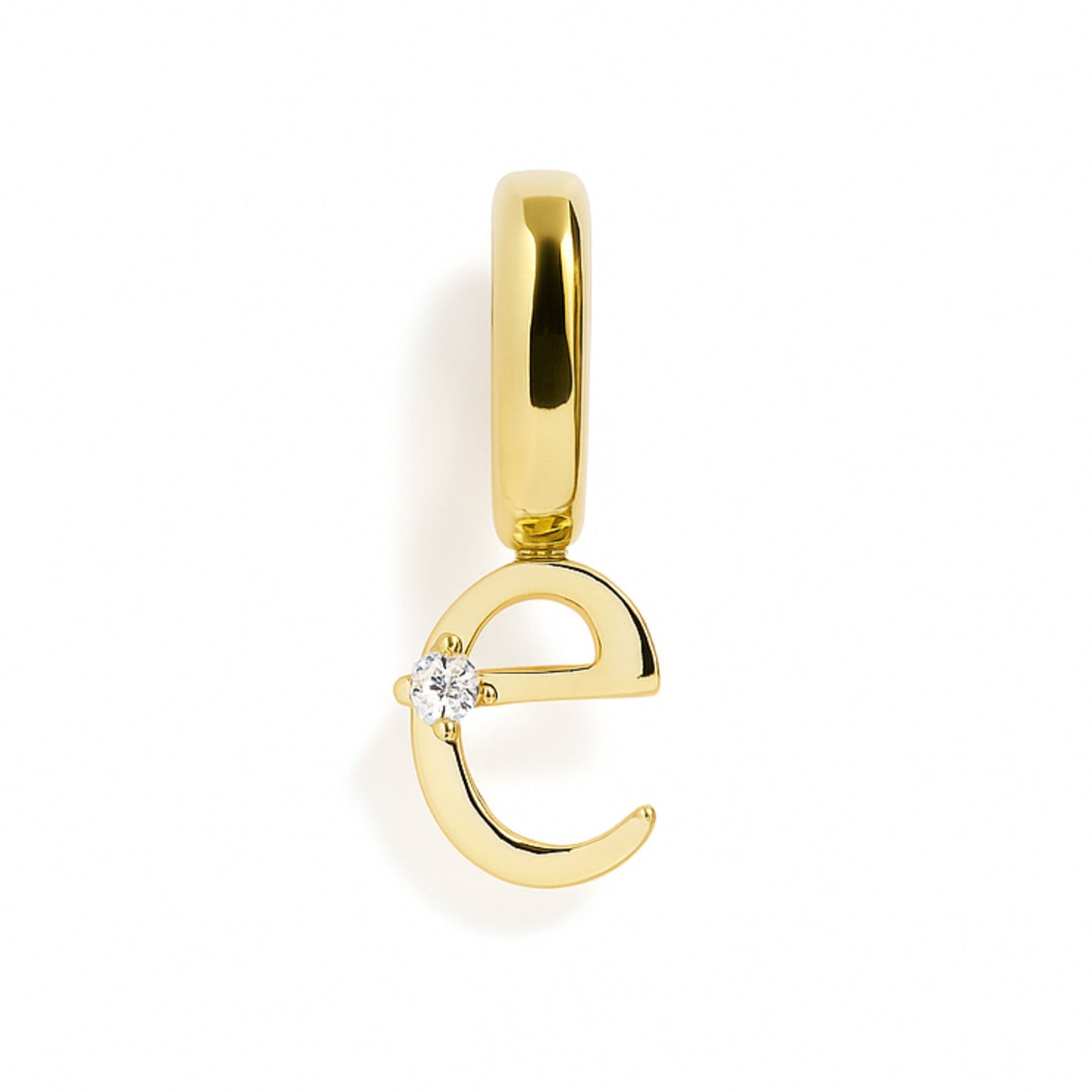 Charm - Initial