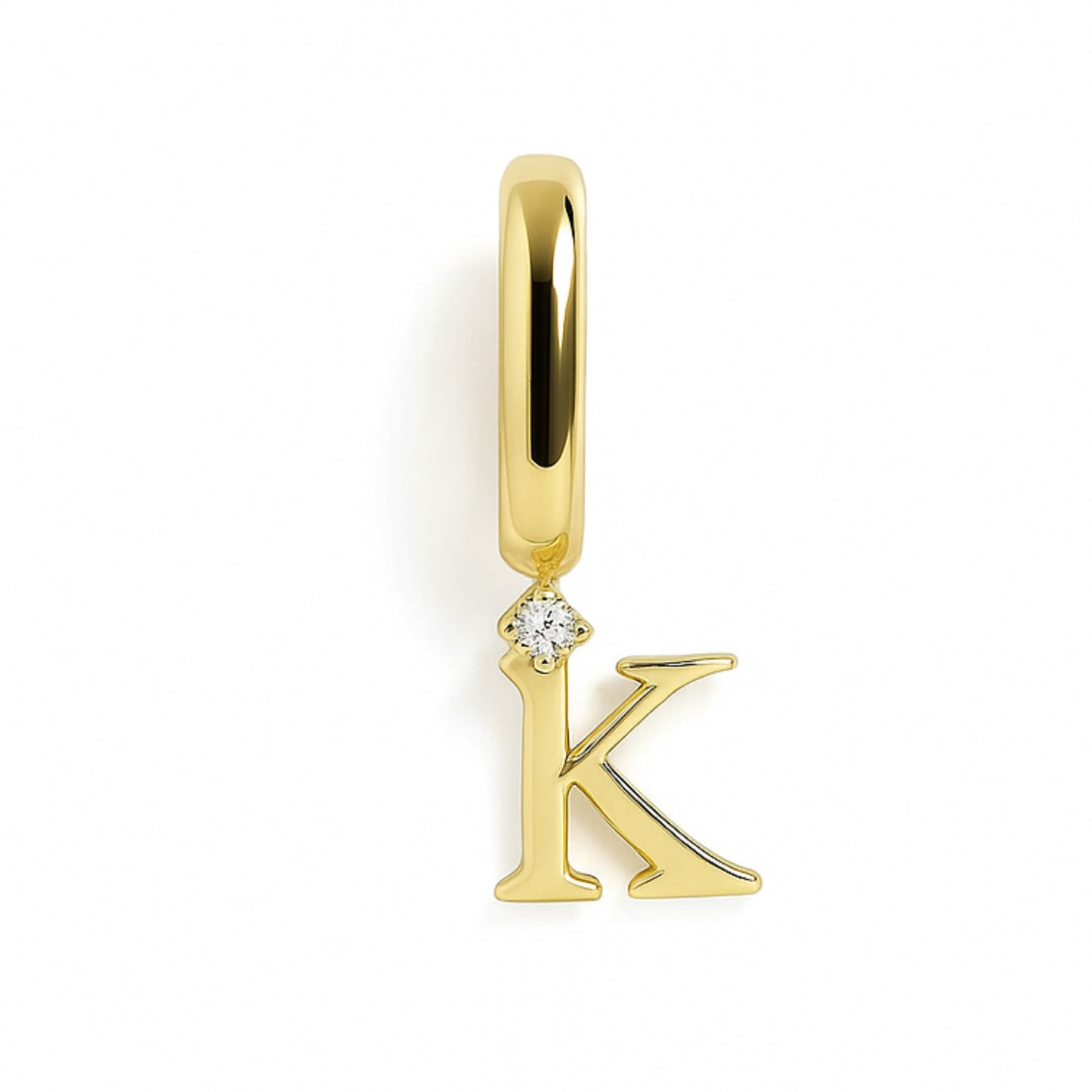 Charm - Initial