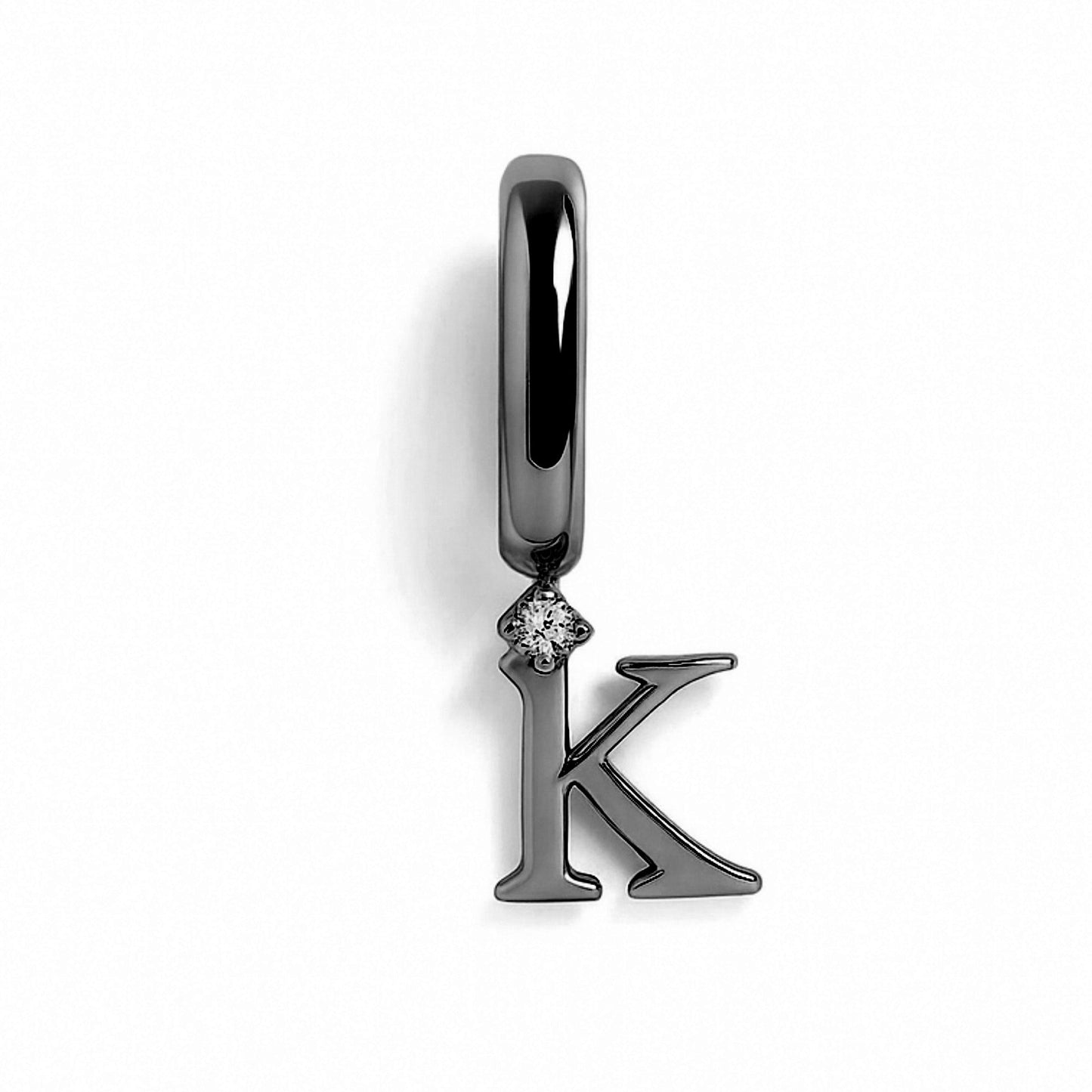 Charm - Initial