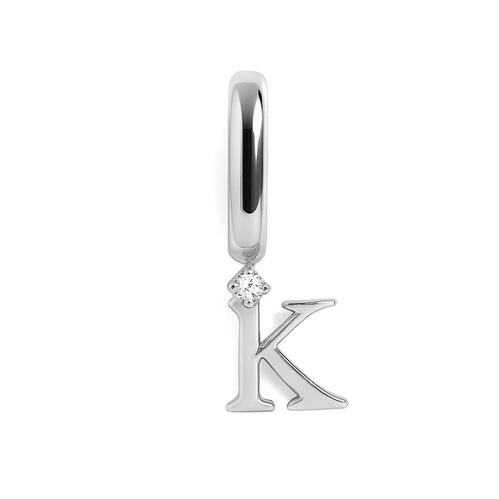 Charm - Initial