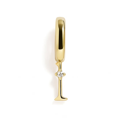 Charm - Initial