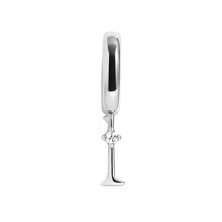Charm - Initial