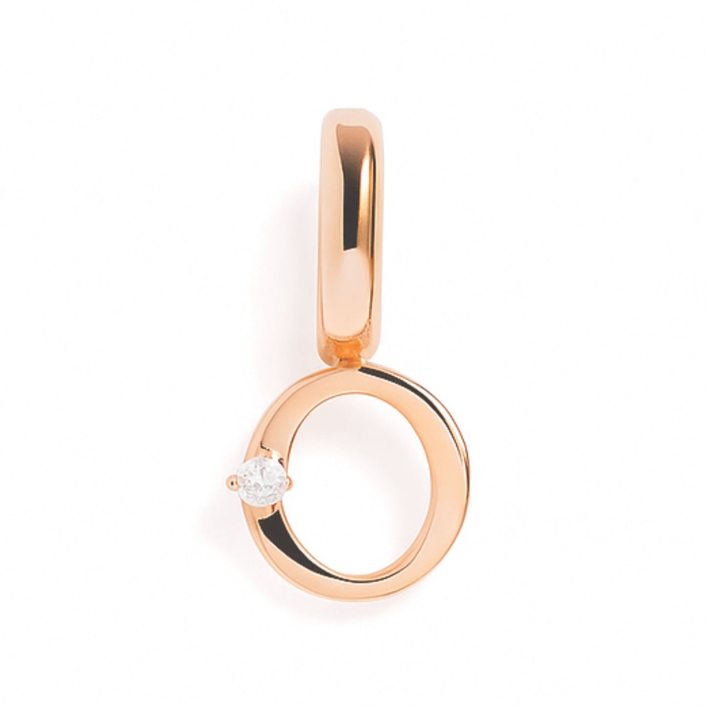 Charm - Initial