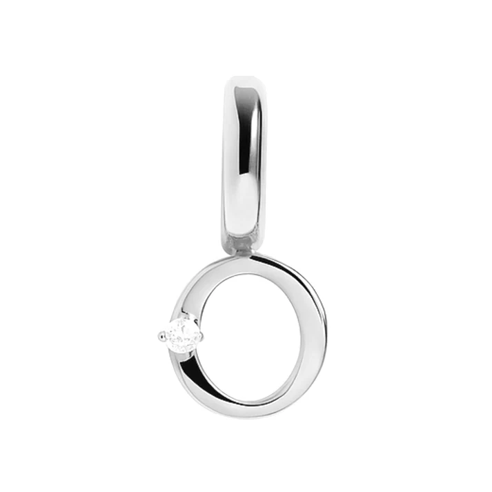 Charm - Initial