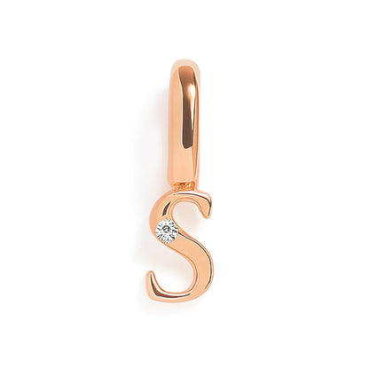Charm - Initial