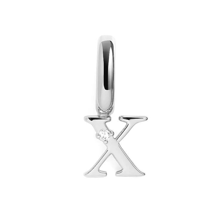 Charm - Initial