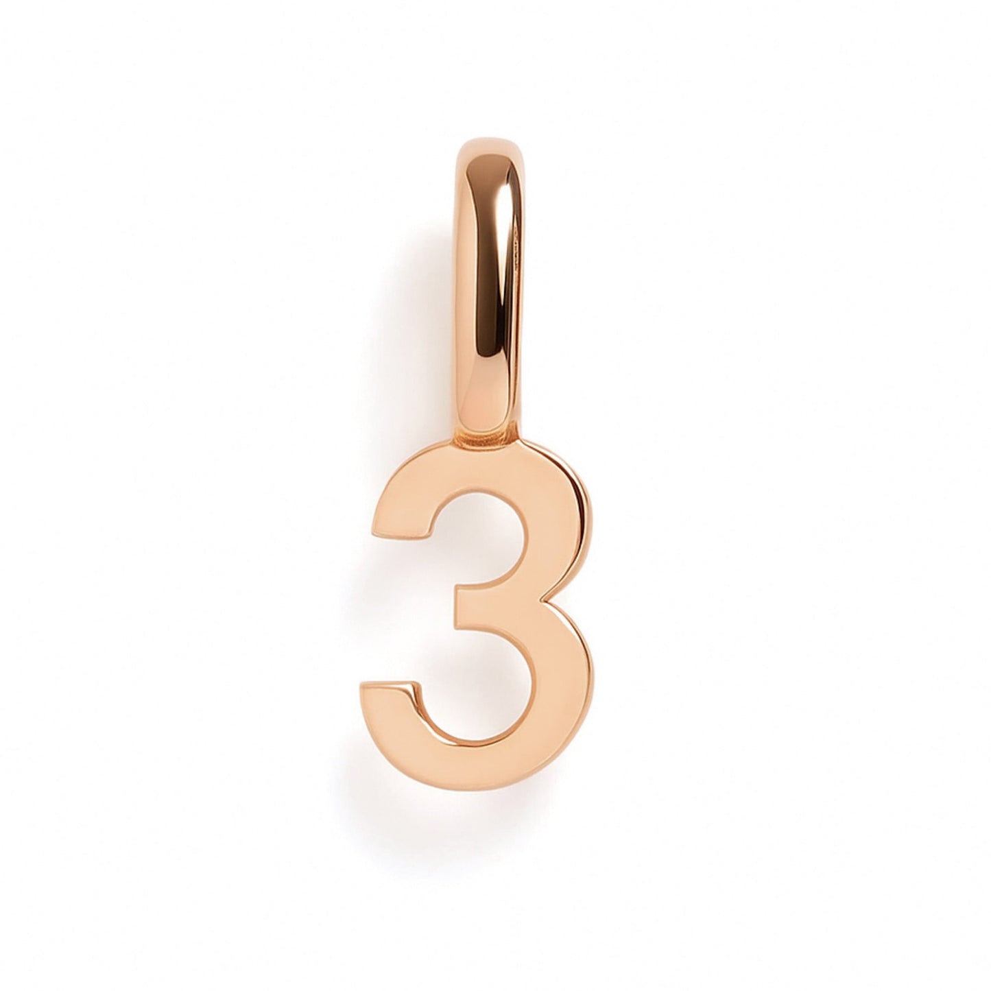 Number Charm