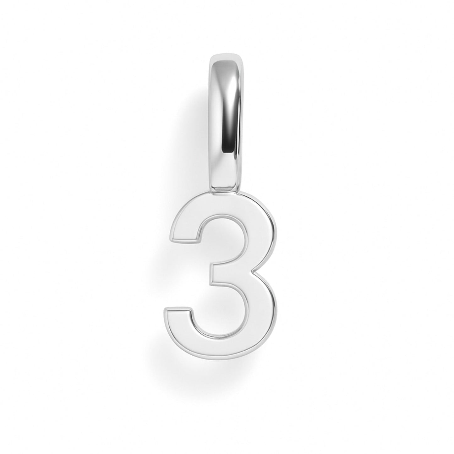 Number Charm