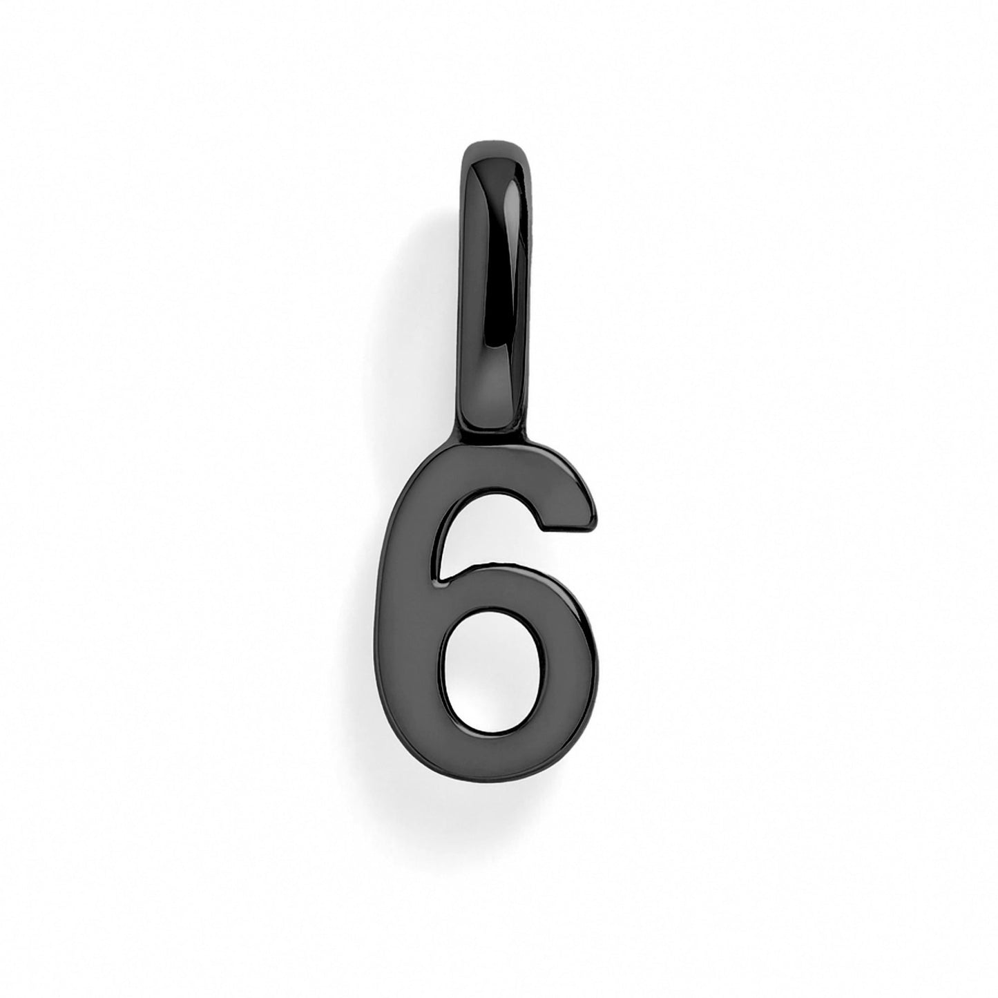 Number Charm
