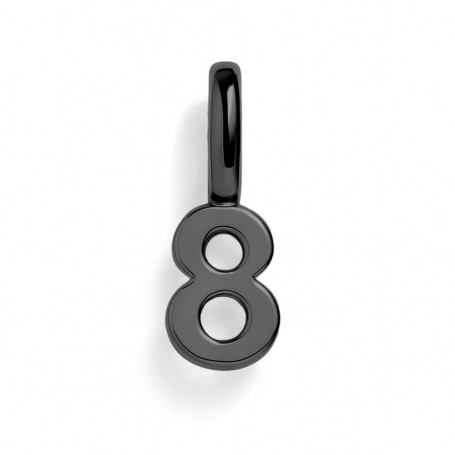 Number Charm