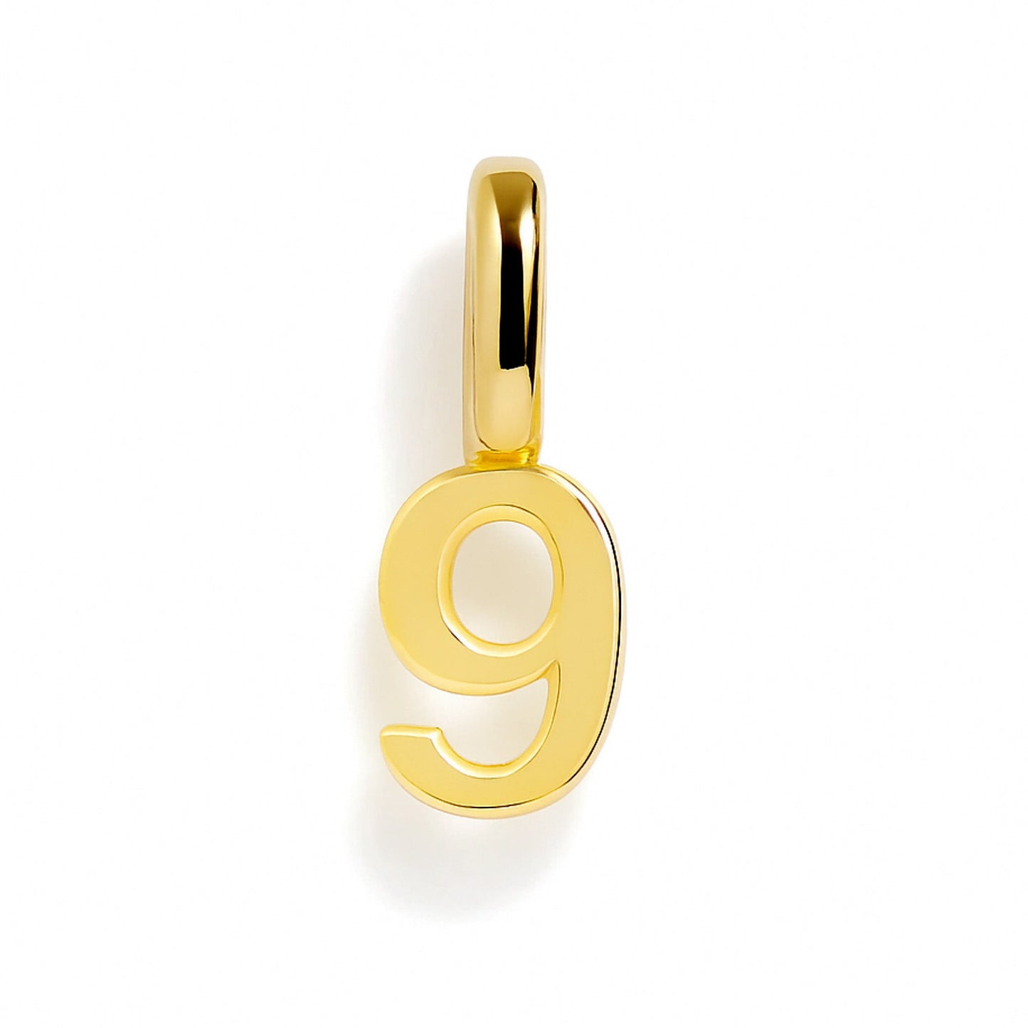 Number Charm