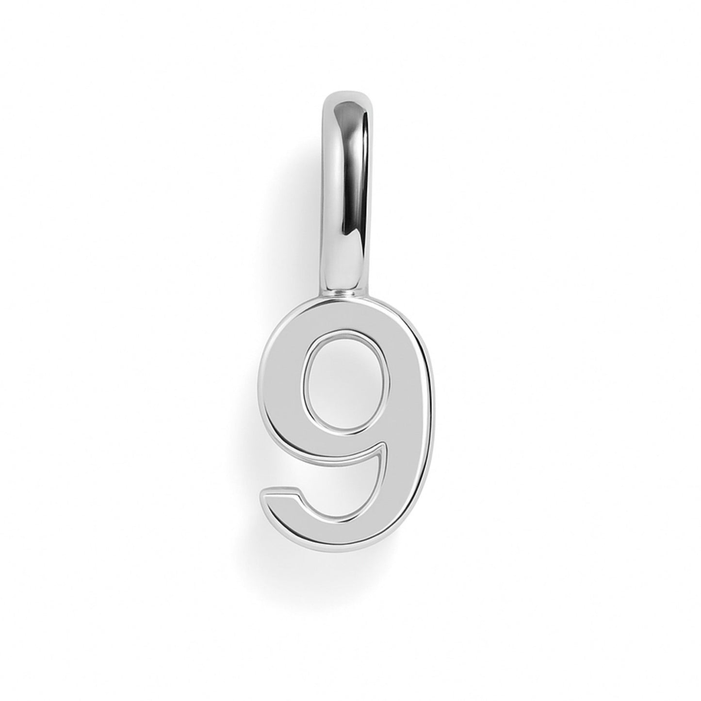 Number Charm