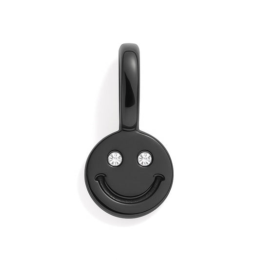 Charm - Smiley