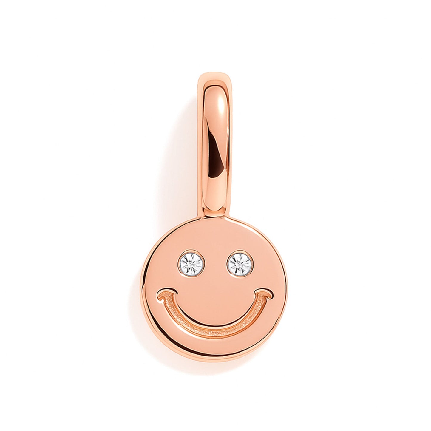 Charm - Smiley