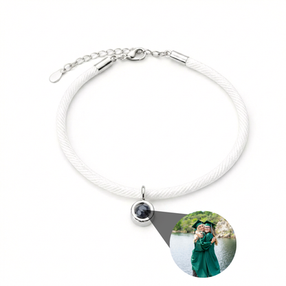 Photo Bracelet with Your Own Photo – Essence