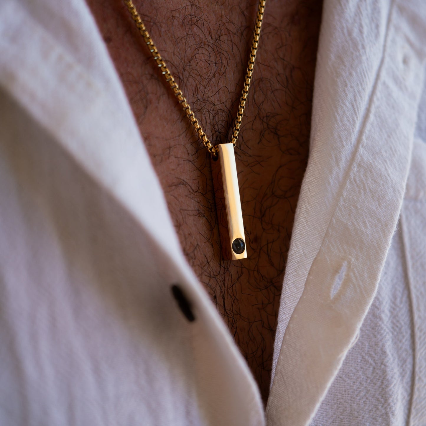 SB171-Gold-Wearing
