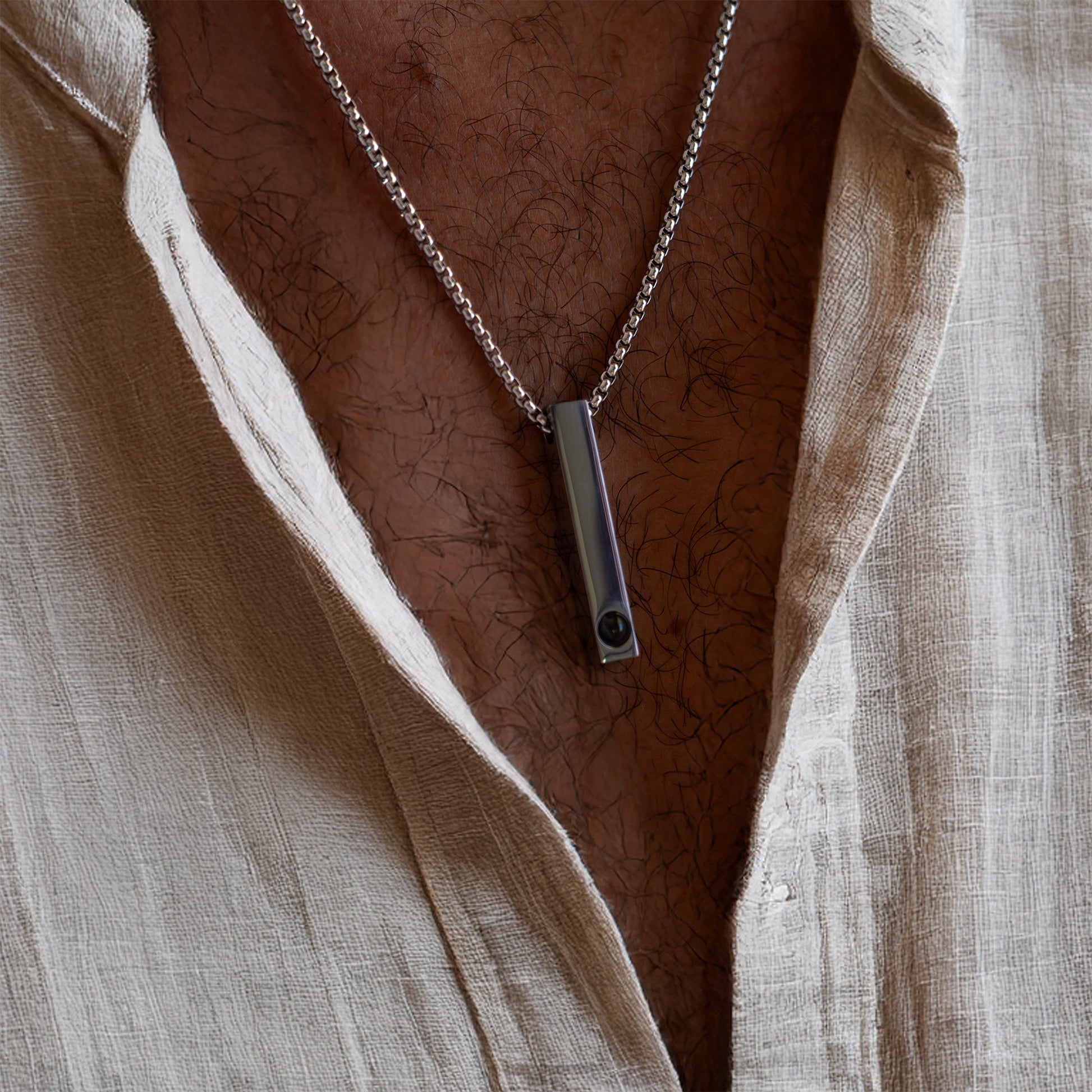 SB171-Silver-Wearing