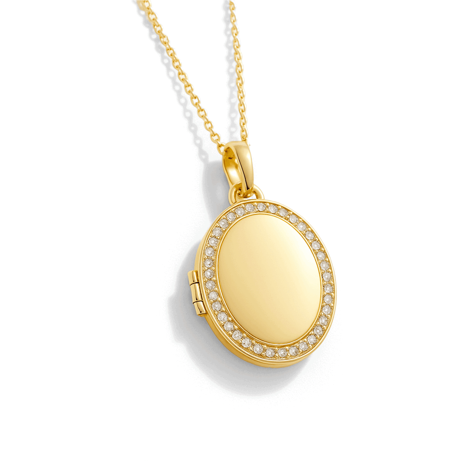 Lockets – Stanbarry Australia