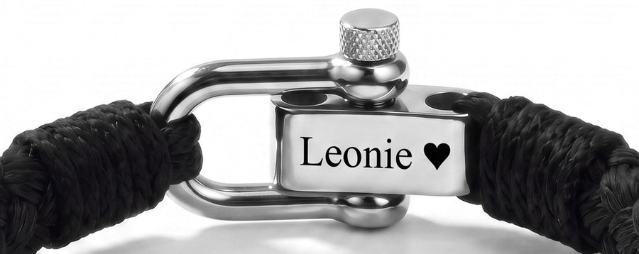 Example: this is how the back engraving looks